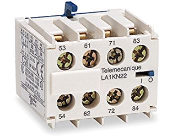 SCHNEIDER ELECTRIC LA1-KN22M