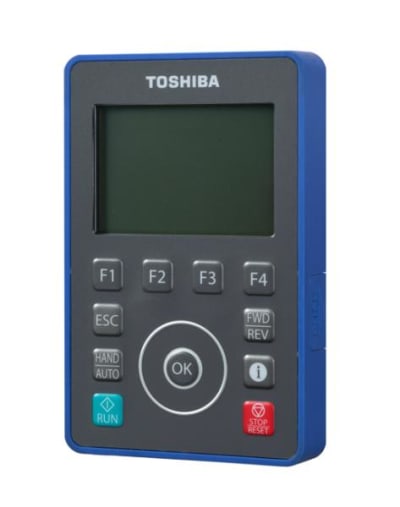 TOSHIBA RKP010Z