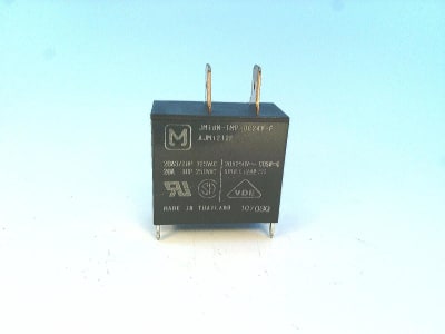 MATSUSHITA ELECTRIC JM1AN-TMP-DC24V-F