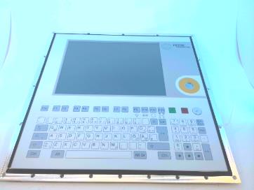 B&R 5AP980.1505-K31