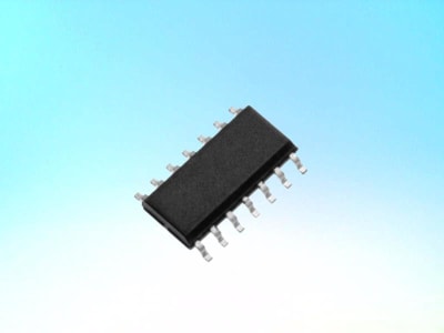 ON SEMICONDUCTOR LM224DR2G
