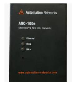 AUTOMATION NETWORKS ANC-100E