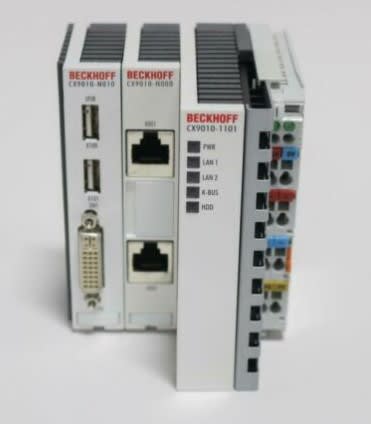 BECKHOFF CX9010-0101