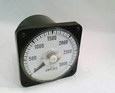 RADWELL VERIFIED SUBSTITUTE 103131LSUA-SUB