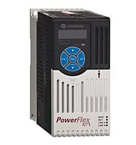ALLEN BRADLEY 25C-A2P5N114
