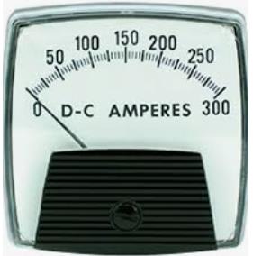 YOKOGAWA 250 340 LSRL