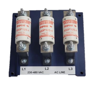 BONITRON M3645F-H100-AC