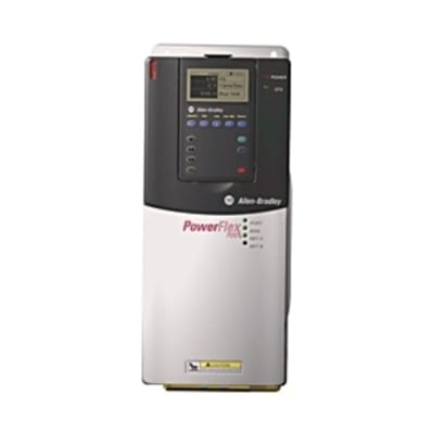 ALLEN BRADLEY 20BD011A3AYNADC1