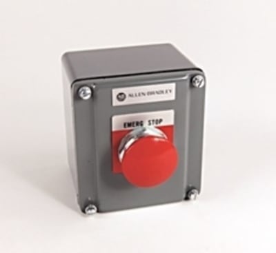 ALLEN BRADLEY 800T-1TKG