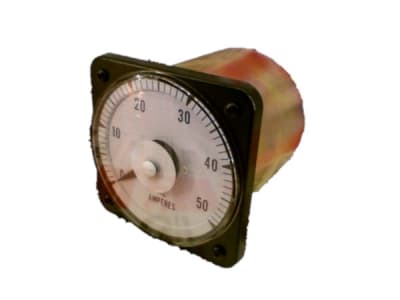 GENERAL ELECTRIC 50-103131LSTC2