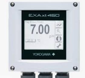 YOKOGAWA PH450G-A-A