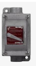 EATON CORPORATION EFDC21104