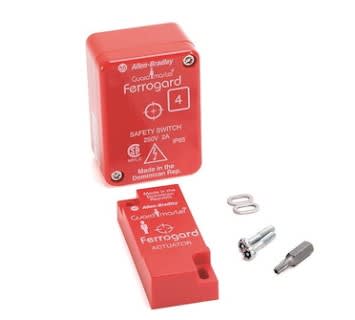 ALLEN BRADLEY 440N-G02161