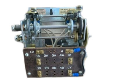 DANAHER CONTROLS H041B603