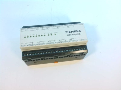 SIEMENS 3SE6-808-6DB
