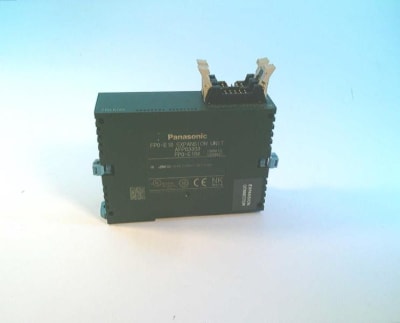 MATSUSHITA ELECTRIC FP0-E16X