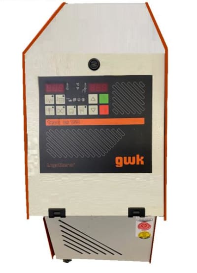 GWK CONTROLS TECO CS 160