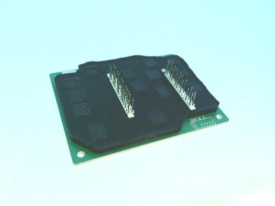 MATSUSHITA ELECTRIC 581B452A