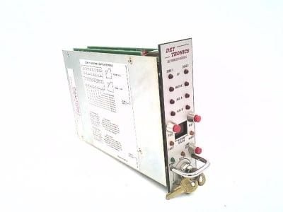 DET TRONICS R1425B3001