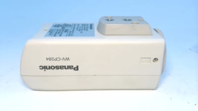 MATSUSHITA ELECTRIC WV-CP284