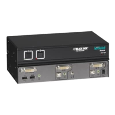 BLACK BOX CORP SW2007A-USB