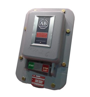 ALLEN BRADLEY 609-AHW