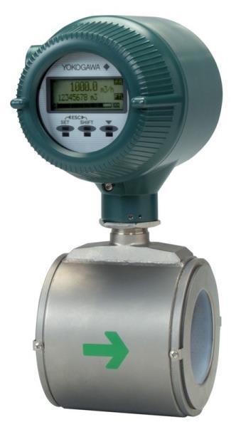 YOKOGAWA AXF025C-E1AL1L-BA11-21B