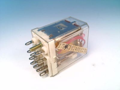 DANAHER CONTROLS 17P4CD024