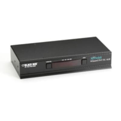 BLACK BOX CORP KV2004A