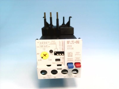 EATON CORPORATION XTOE1P6BCS
