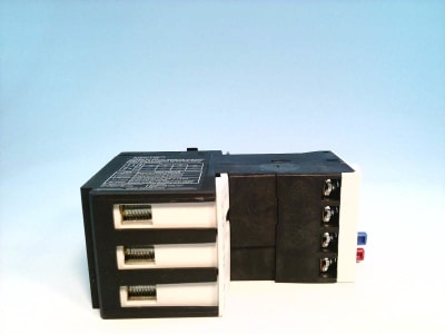 EATON CORPORATION XTOE1P6BCS