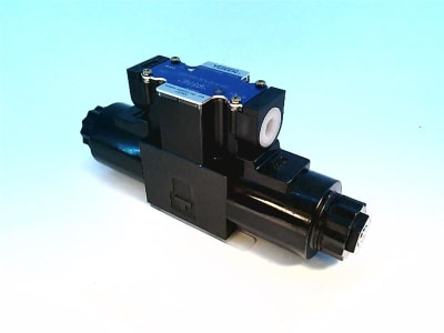 YUKEN DSG-01-3C4-D24-60