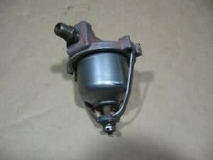 CARTER FUEL SYSTEMS 2146397