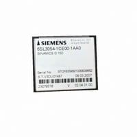 SIEMENS 6SL3054-0EF00-1BA0