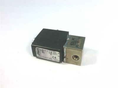 BURKERT 6012 C 1.6 FPM MS