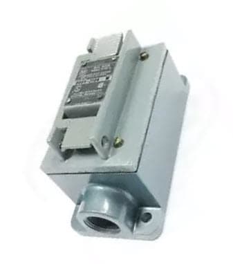 ALLEN BRADLEY 800S-2SD4