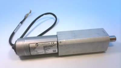 PULSEROLLER PGD024-SE1-45AAA