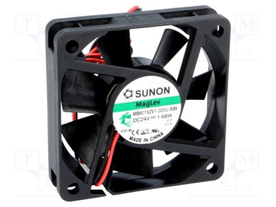 SUNON MB60152V1-000U-A99