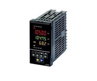 OMRON E5ER-QTB-DRT AC100-240V