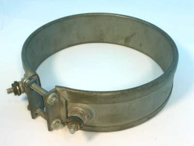 INDUSTRIAL HEATER A-20352