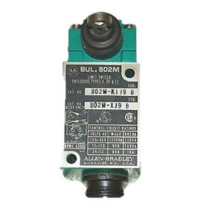 ALLEN BRADLEY 802M-K1J9