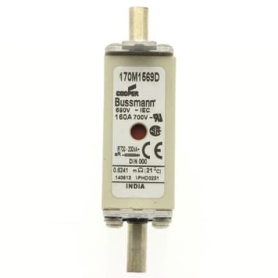 EATON CORPORATION 170M1569D