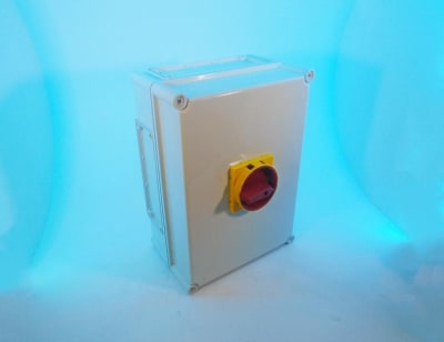 KRAUS & NAIMER KG160 T204/GBA290*ST