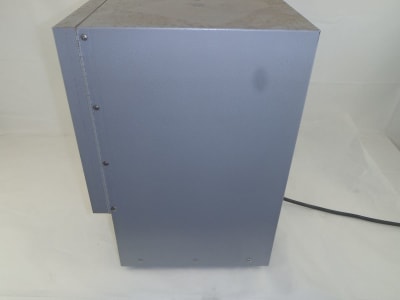 QUINCY LAB INC 10GC