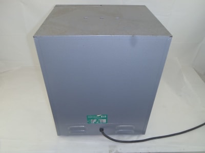 QUINCY LAB INC 10GC