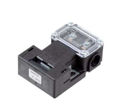 KRONENBERG GMBH WZF-D