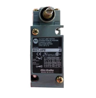 ALLEN BRADLEY 802T-HPE