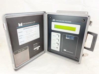 METROSONICS PA-7-600-20M-003