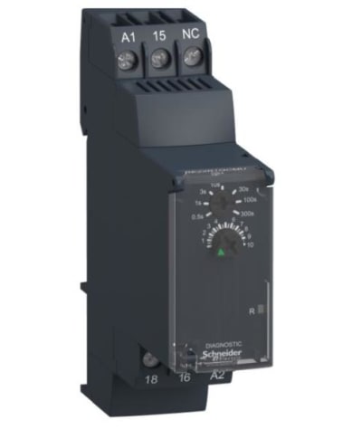 SCHNEIDER ELECTRIC RE22R1QCMU