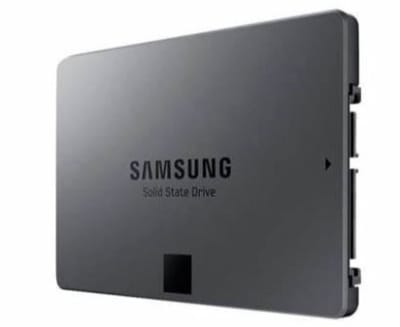SAMSUNG MZ-7TE500